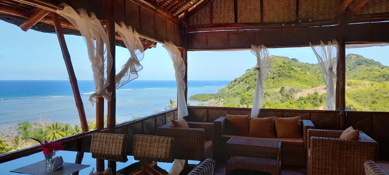 Miley Lodging Restobar New Busuanga Kültér fotó
