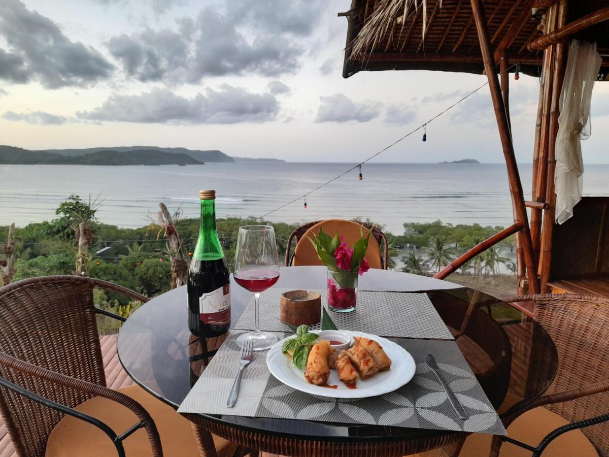 Miley Lodging Restobar New Busuanga Kültér fotó